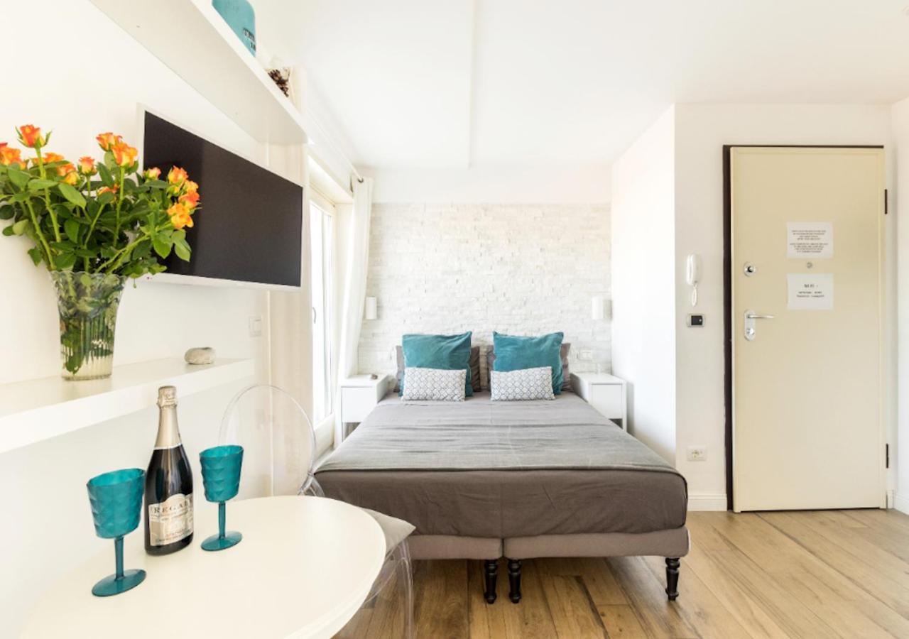 Terrace With Tiber View - Trastevere Apartamento Roma
