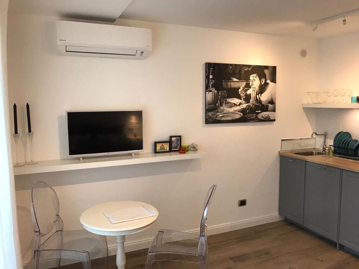 Apartamento Terrace With Tiber View - Trastevere *